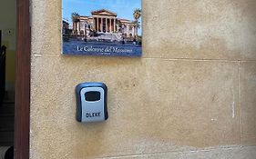 Le Colonne Del Massimo Apartment